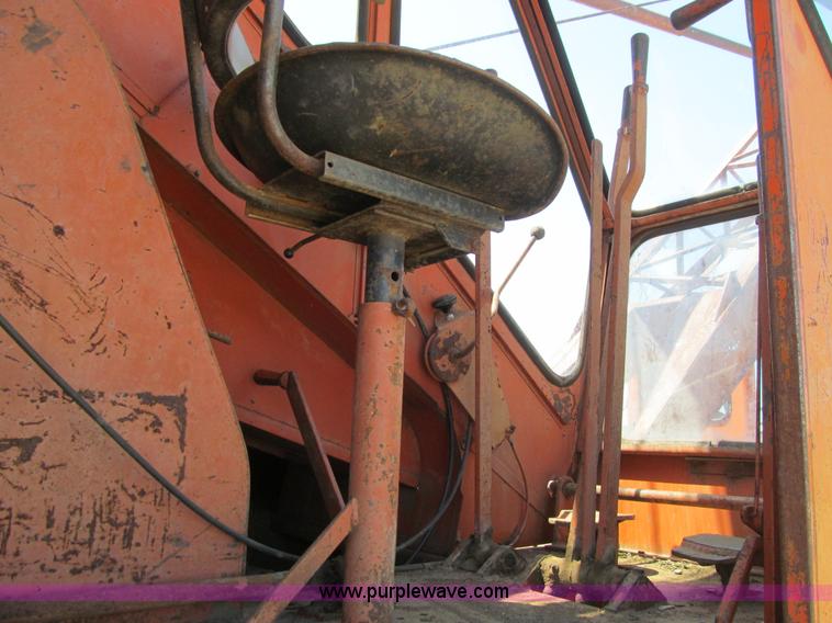 image for item K5709 Bantam T350 truck crane