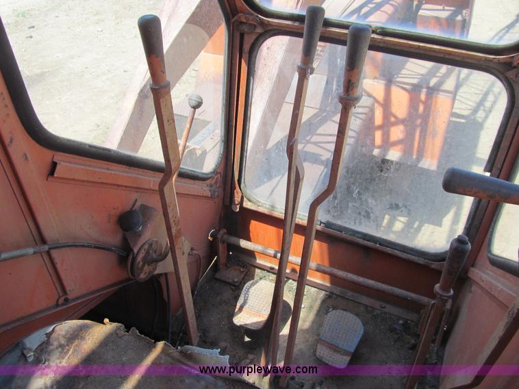 image for item K5709 Bantam T350 truck crane