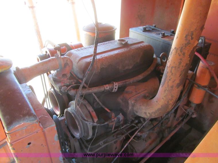 image for item K5709 Bantam T350 truck crane