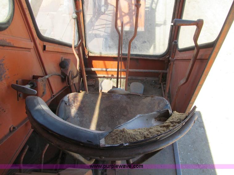 image for item K5709 Bantam T350 truck crane