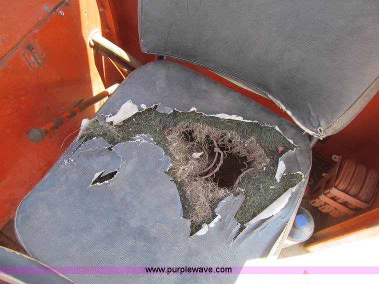 image for item K5709 Bantam T350 truck crane