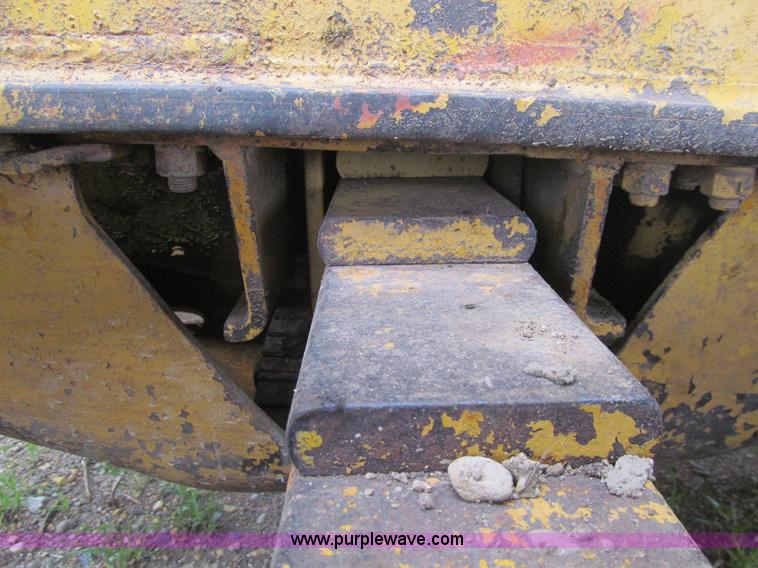image for item K5710 1956 Caterpillar D6 dozer