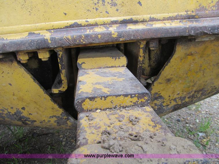 image for item K5710 1956 Caterpillar D6 dozer