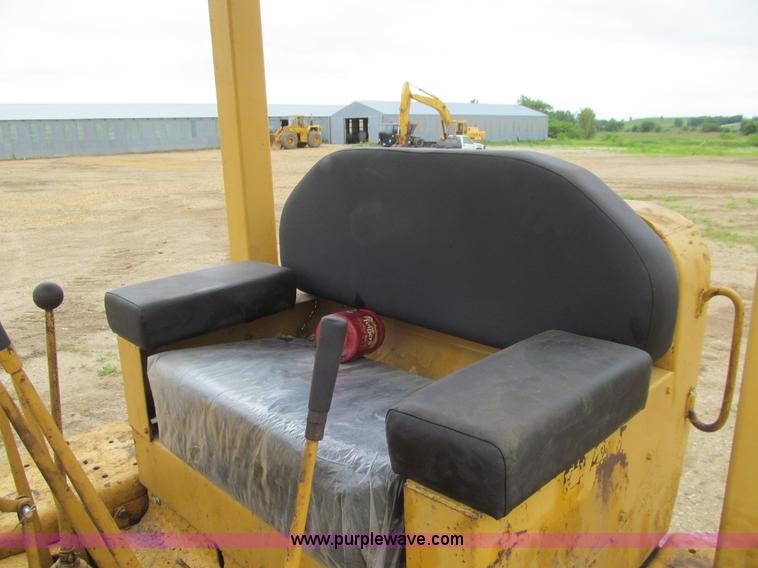 image for item K5710 1956 Caterpillar D6 dozer