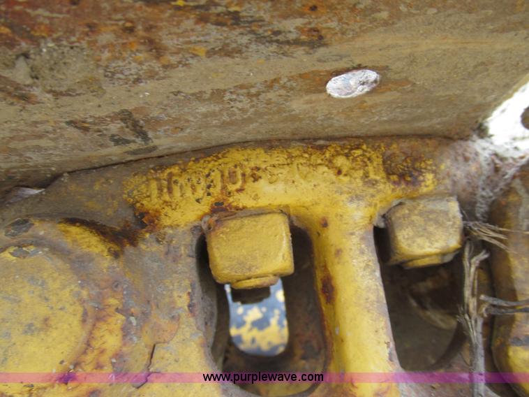 image for item K5710 1956 Caterpillar D6 dozer