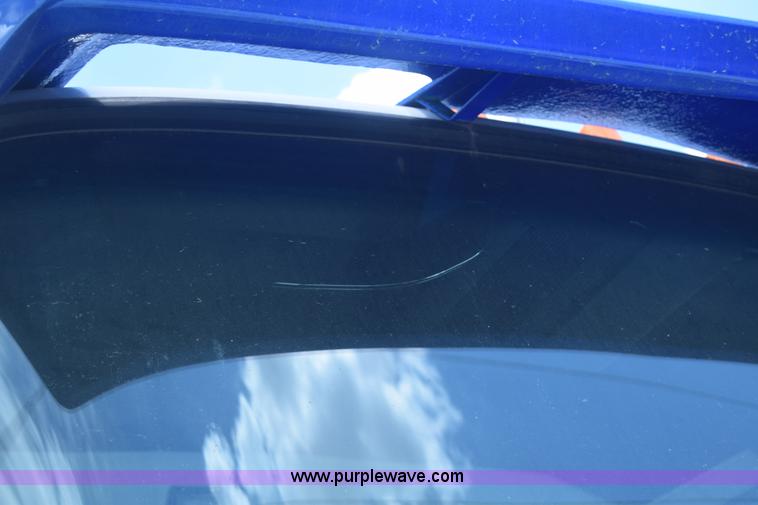 image for item K8612 1994 Ford LTA9000 AeroMax 106 semi truck