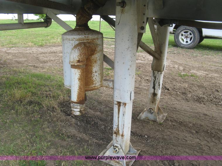 image for item K8616 1980 Tand vacuum trailer