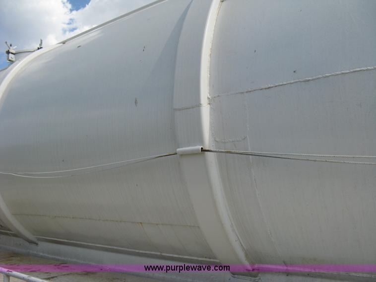 image for item K8616 1980 Tand vacuum trailer