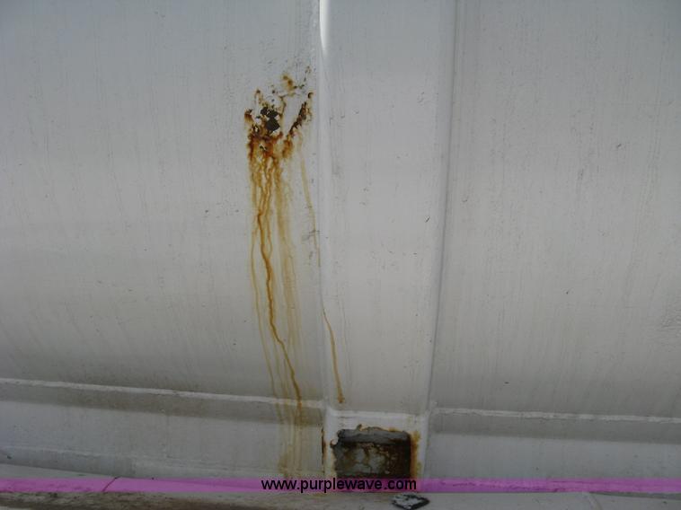 image for item K8616 1980 Tand vacuum trailer