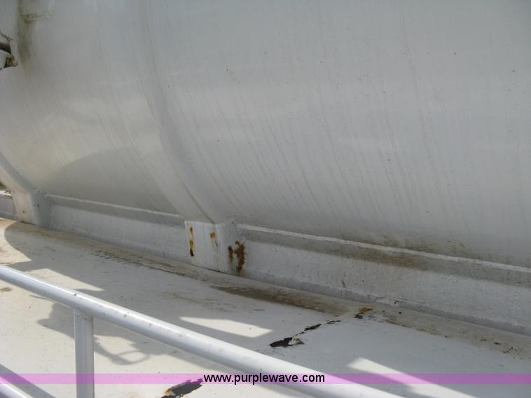 image for item K8616 1980 Tand vacuum trailer