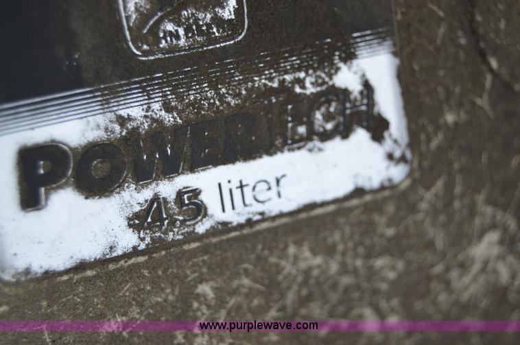 image for item Z9045 2000 Sterling L7501 vacuum truck