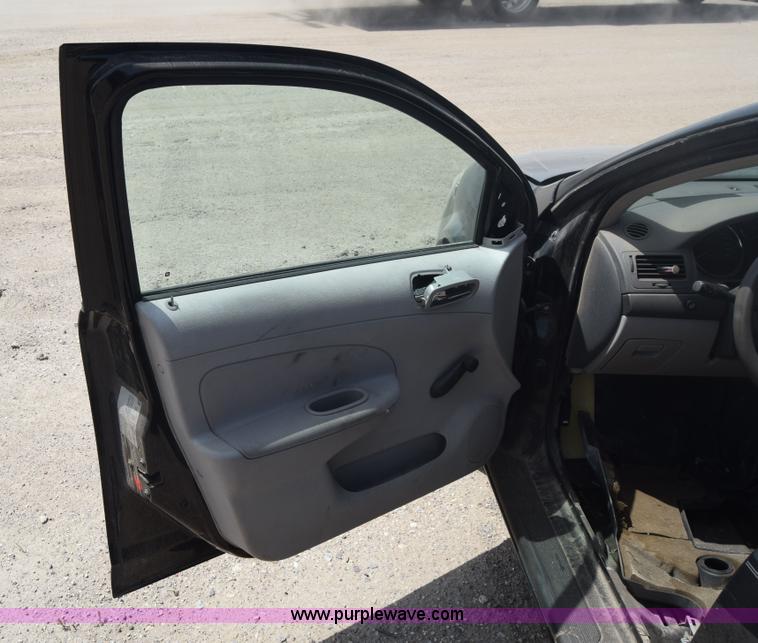 image for item E6386 2007 Chevrolet Cobalt LS