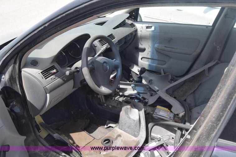 image for item E6386 2007 Chevrolet Cobalt LS