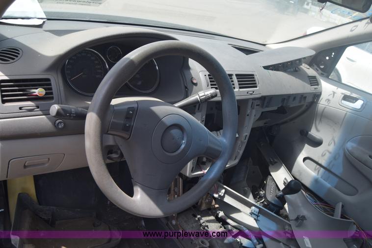 image for item E6386 2007 Chevrolet Cobalt LS