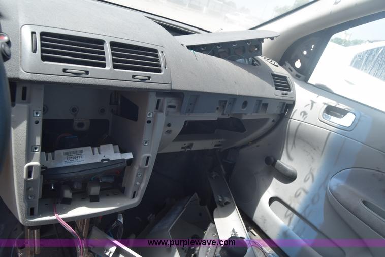 image for item E6386 2007 Chevrolet Cobalt LS