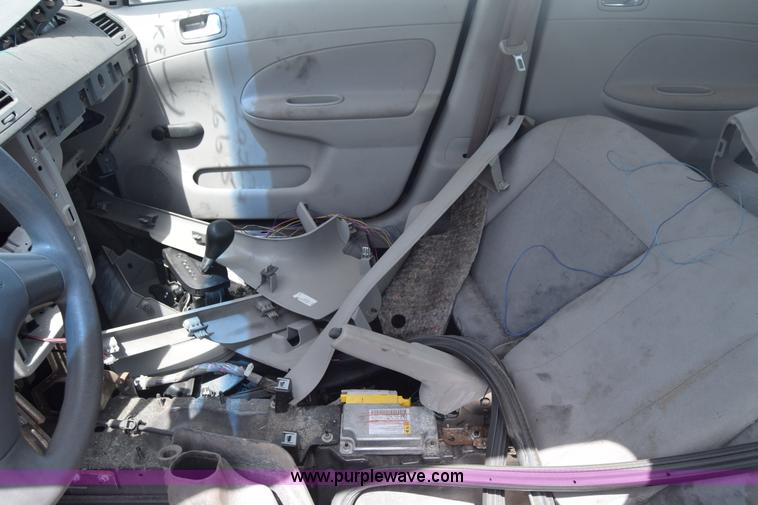image for item E6386 2007 Chevrolet Cobalt LS