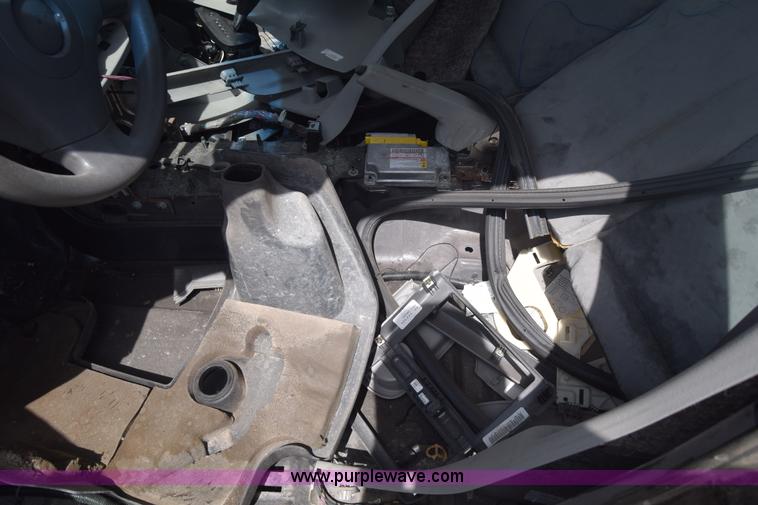 image for item E6386 2007 Chevrolet Cobalt LS