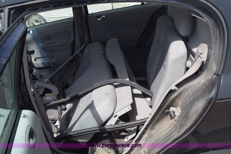 image for item E6386 2007 Chevrolet Cobalt LS