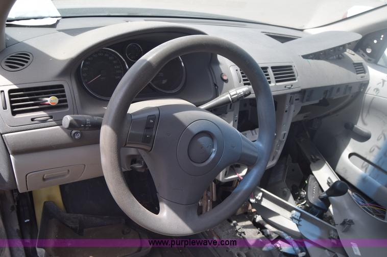 image for item E6386 2007 Chevrolet Cobalt LS