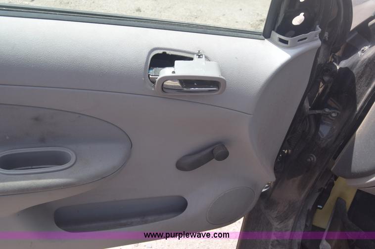 image for item E6386 2007 Chevrolet Cobalt LS