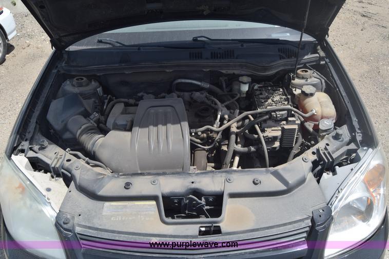 image for item E6386 2007 Chevrolet Cobalt LS
