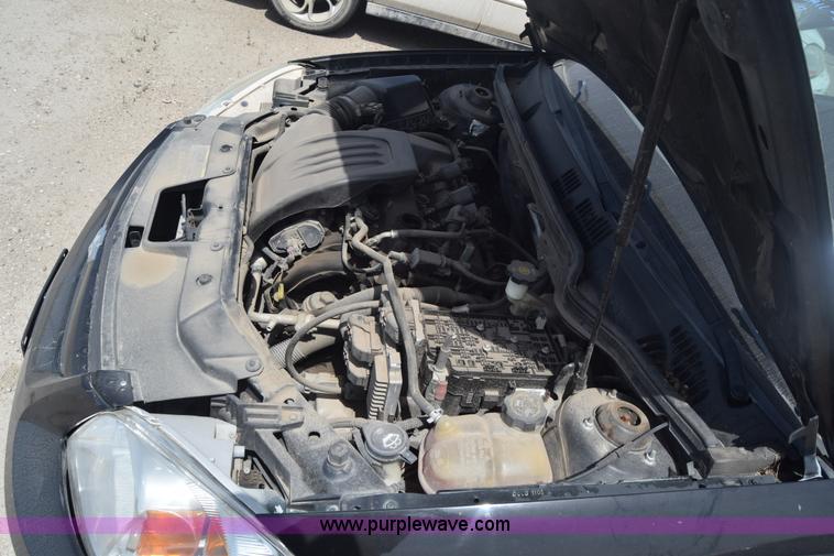 image for item E6386 2007 Chevrolet Cobalt LS