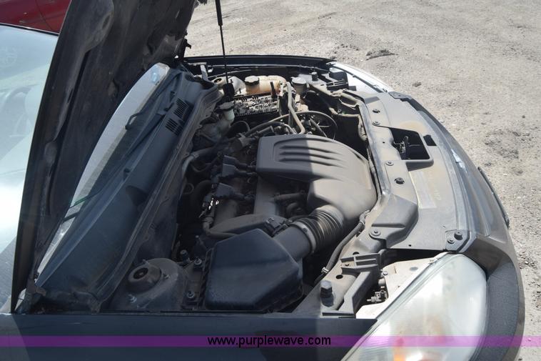 image for item E6386 2007 Chevrolet Cobalt LS