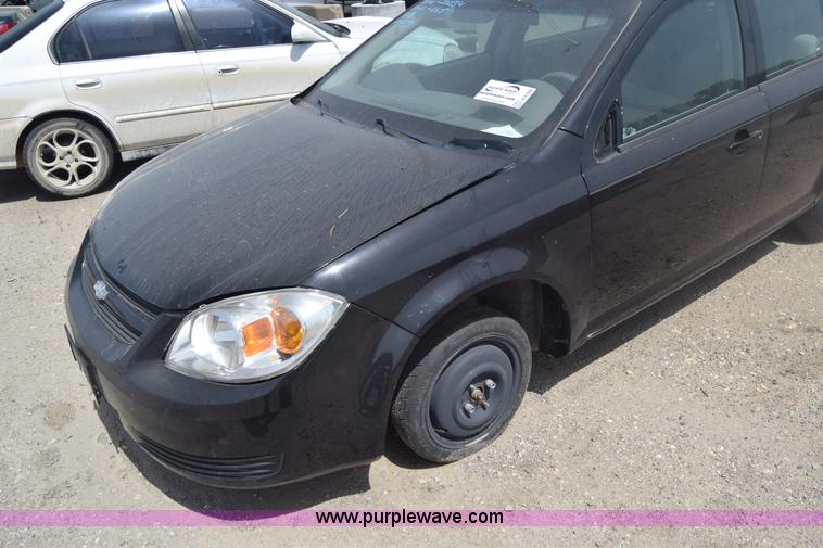 image for item E6386 2007 Chevrolet Cobalt LS