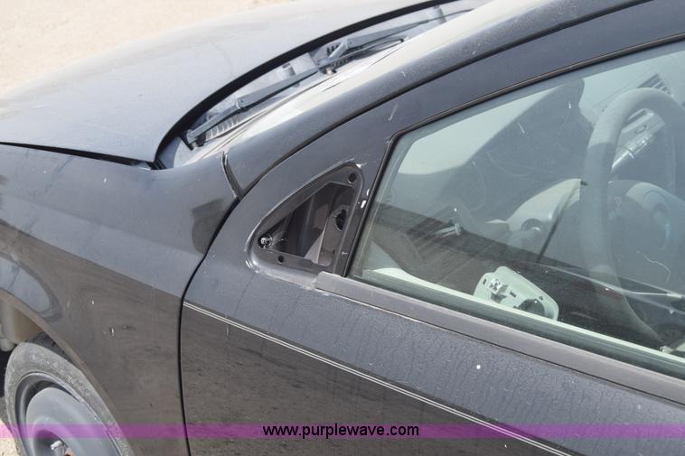 image for item E6386 2007 Chevrolet Cobalt LS