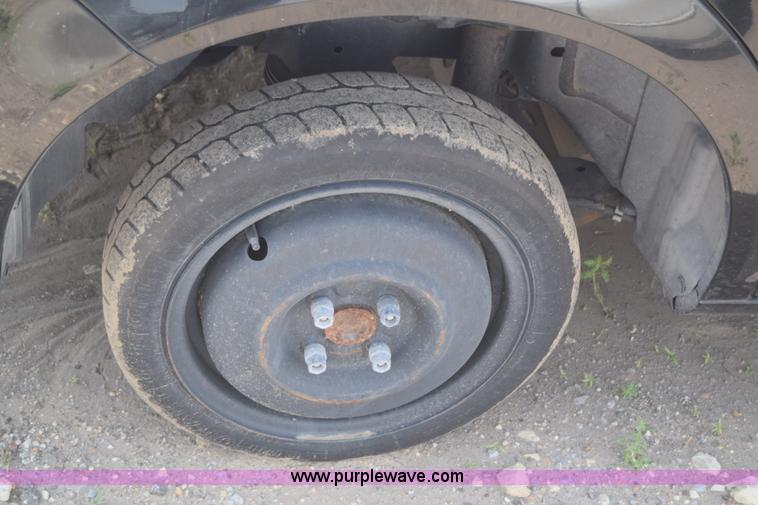 image for item E6386 2007 Chevrolet Cobalt LS