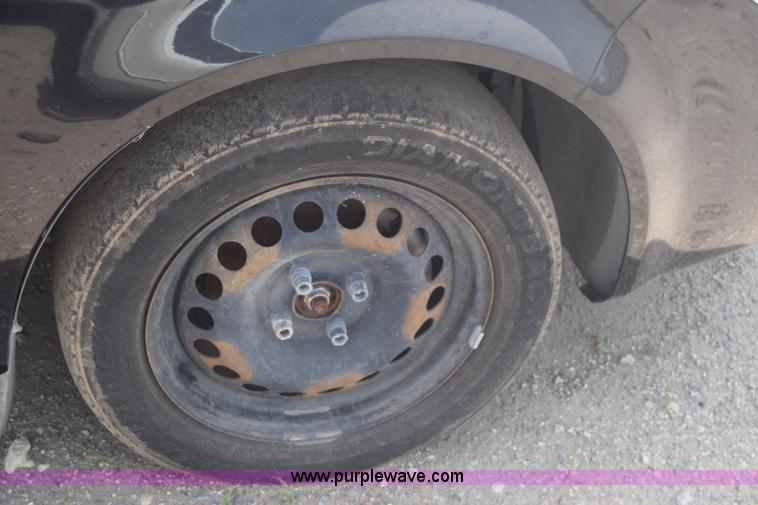 image for item E6386 2007 Chevrolet Cobalt LS