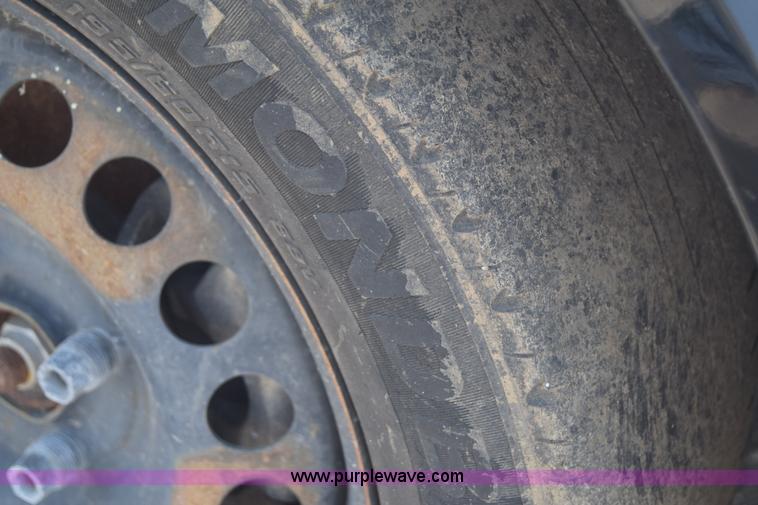 image for item E6386 2007 Chevrolet Cobalt LS