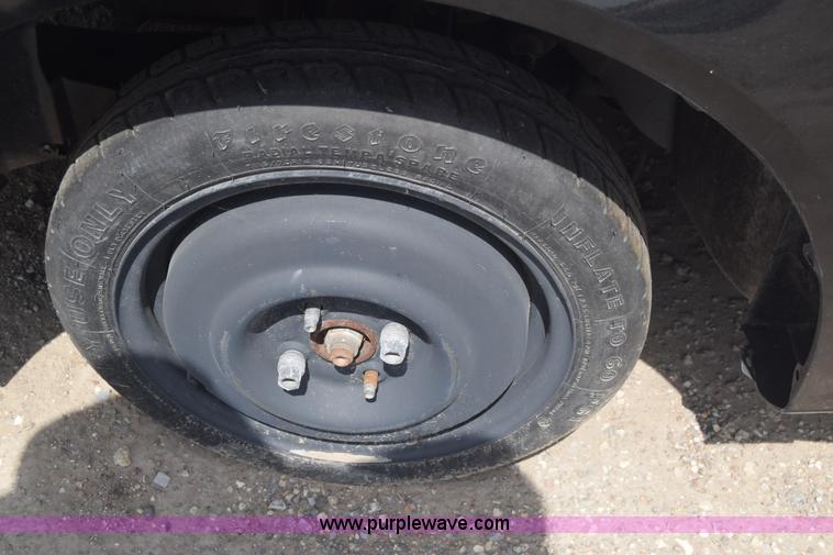 image for item E6386 2007 Chevrolet Cobalt LS