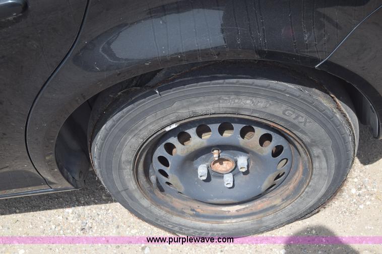 image for item E6386 2007 Chevrolet Cobalt LS