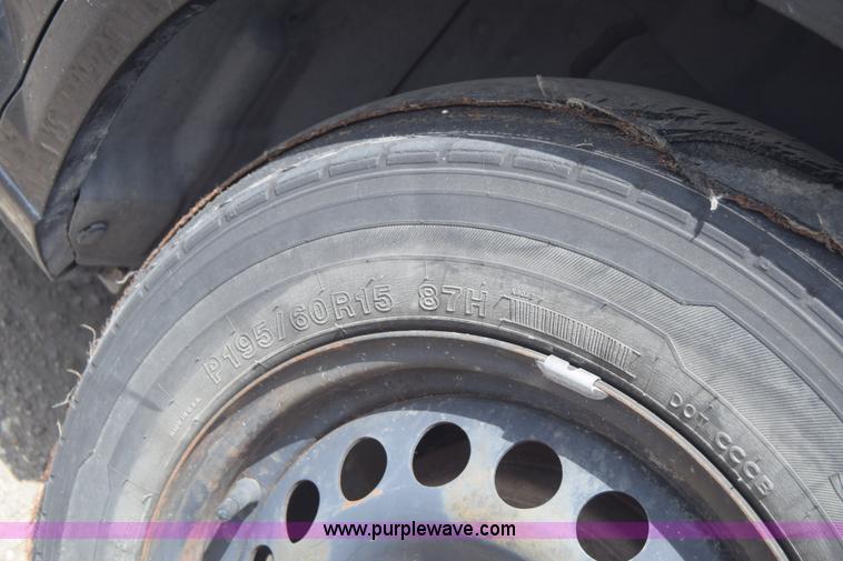 image for item E6386 2007 Chevrolet Cobalt LS