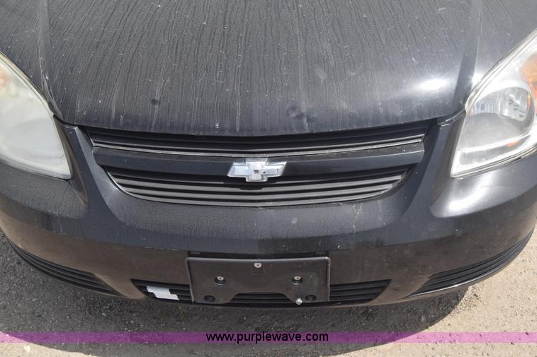 image for item E6386 2007 Chevrolet Cobalt LS