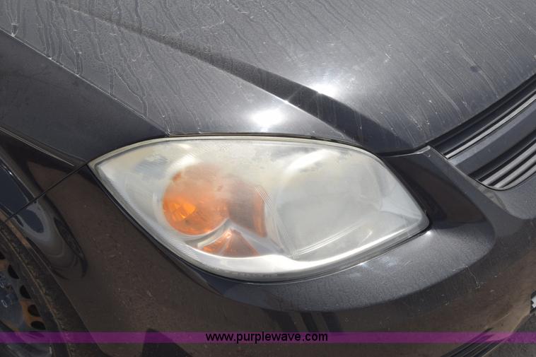 image for item E6386 2007 Chevrolet Cobalt LS