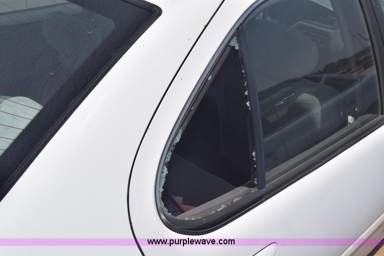 image for item E6449 2001 Nissan Altima