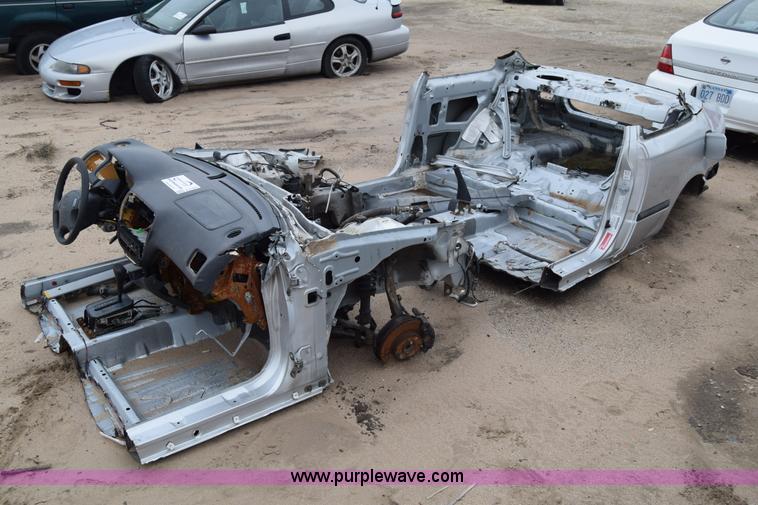 image for item E6489 1996 Honda Civic DX