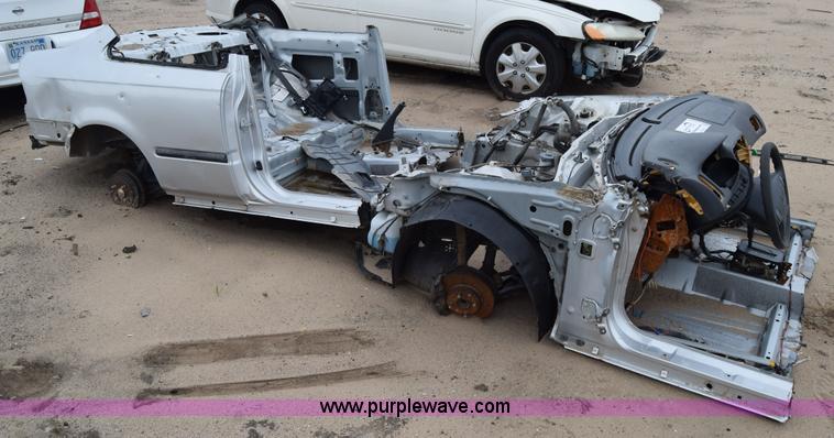 image for item E6489 1996 Honda Civic DX