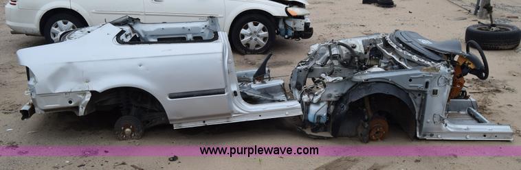 image for item E6489 1996 Honda Civic DX