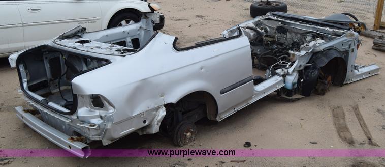 image for item E6489 1996 Honda Civic DX