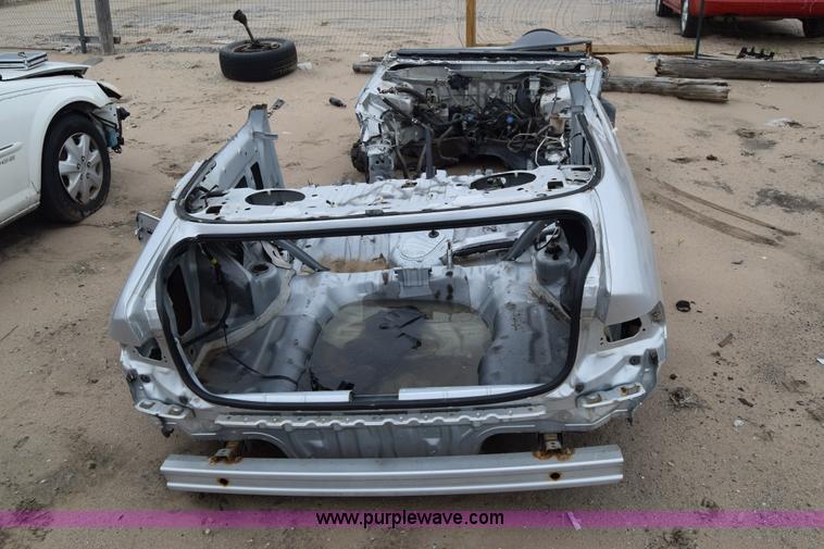 image for item E6489 1996 Honda Civic DX