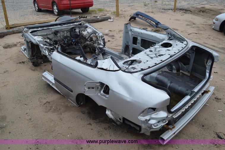 image for item E6489 1996 Honda Civic DX