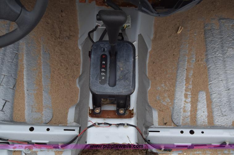 image for item E6489 1996 Honda Civic DX