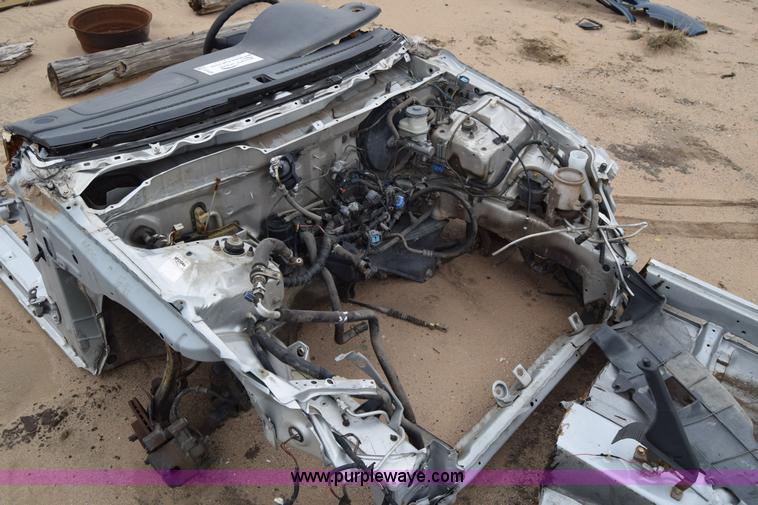 image for item E6489 1996 Honda Civic DX