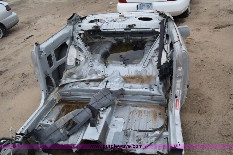 image for item E6489 1996 Honda Civic DX