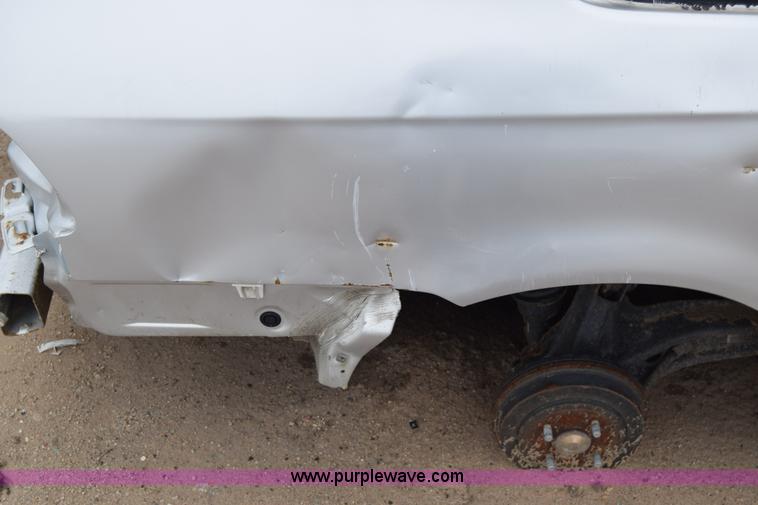 image for item E6489 1996 Honda Civic DX