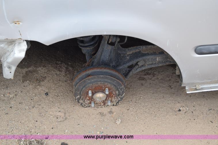 image for item E6489 1996 Honda Civic DX