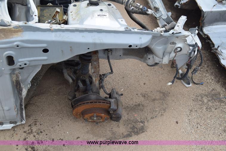 image for item E6489 1996 Honda Civic DX